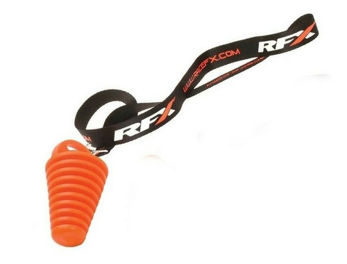 Rfx four stroke exhaust wash - exhaust,