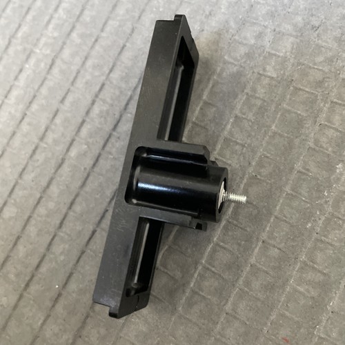 Mem push button - button, mcb
