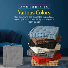 4 inch Booster Cushion