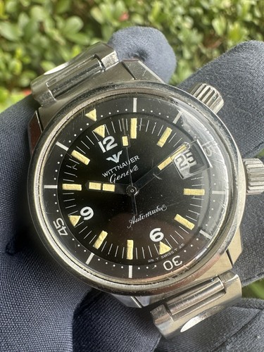 Wittenauer super compressor - wittenauer,