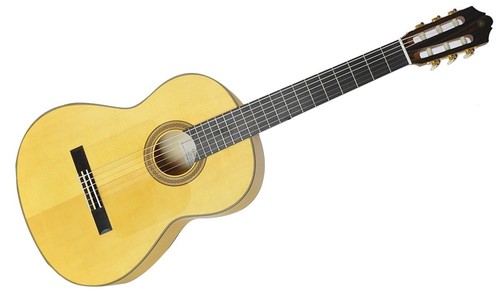 Yamaha cg182sf classical - yamaha,