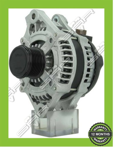 Alternator lexus gs300 mk3 0 - lexus, 3.0