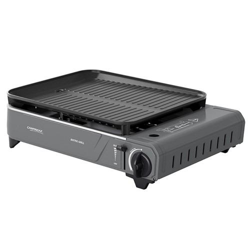 Bistro gas grill single tube - bistro,