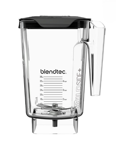 Blendtec wildside jar 6l - jar, 2.6l