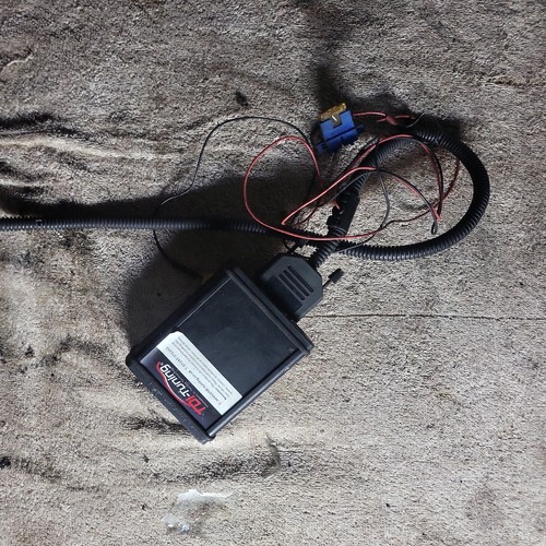 Tdi tuning box - tuning, crtd4