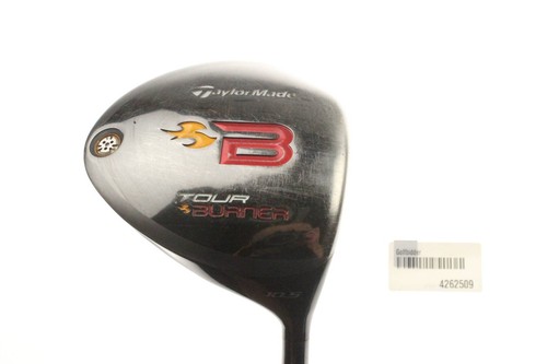 Taylormade tour burner 2008 - burner,