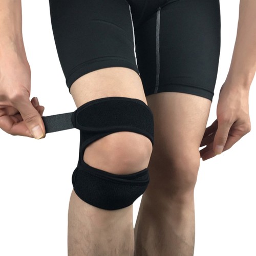 Patella knee support - knee,