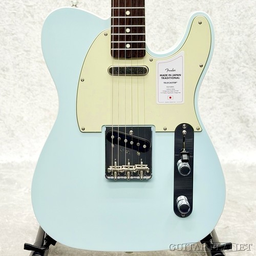 Fender made japan - in,