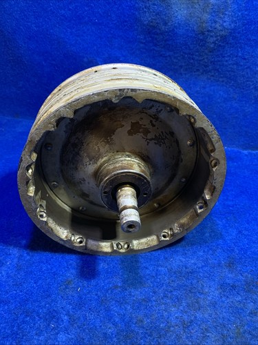 Triumph bsa inch - triumph, 7