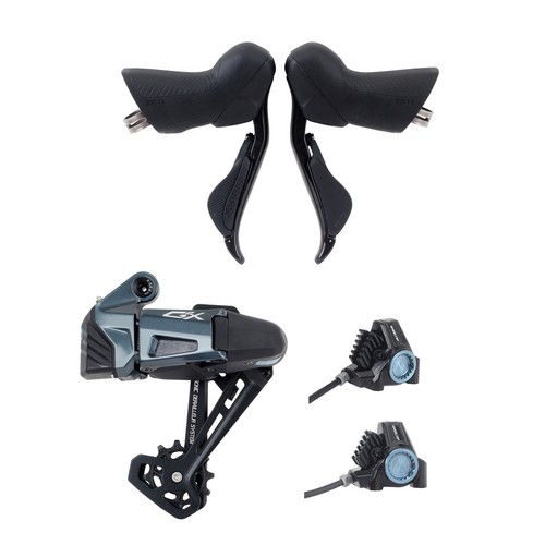 Wheeltop eds gex speed - gex,