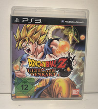 [PS3] DragonBall Z: Ultimate