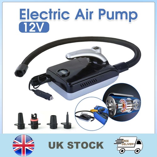 20psi electric air pump 110w - pump,