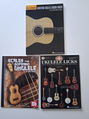 Soprano baritone ukulele - soprano/baritone,