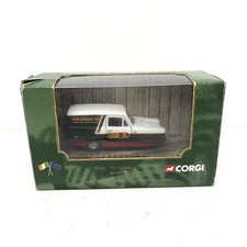 Corgi Eddie Stobart Reliant