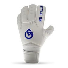 Goalkeeper Gloves 4mm Latex