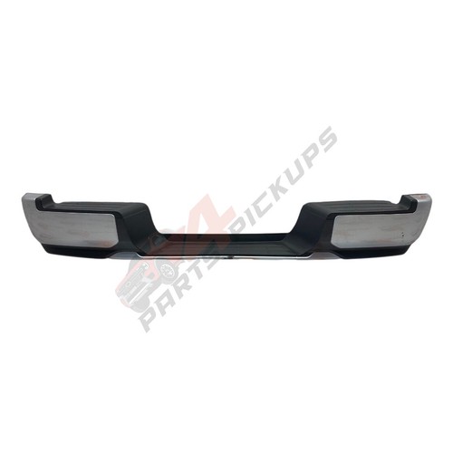 Mitsubishi l200 rear - mitsubishi,