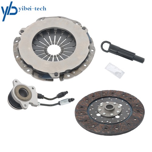 Transmission clutch kit 187 - transmission,