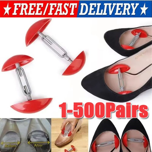 500x adjustable shoe - shoe, stretcher