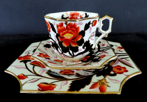 Antique china pre shelley - antique,