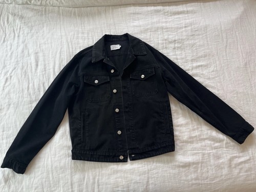 Maison kitsune men - men's, black