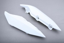 Complete Unpainted Rear Tail Fairing Panel Cowl YAMAHA XJ6 600 XJ-6 N 2012-2017