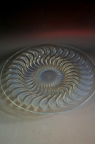 Rene lalique actinia - lalique,