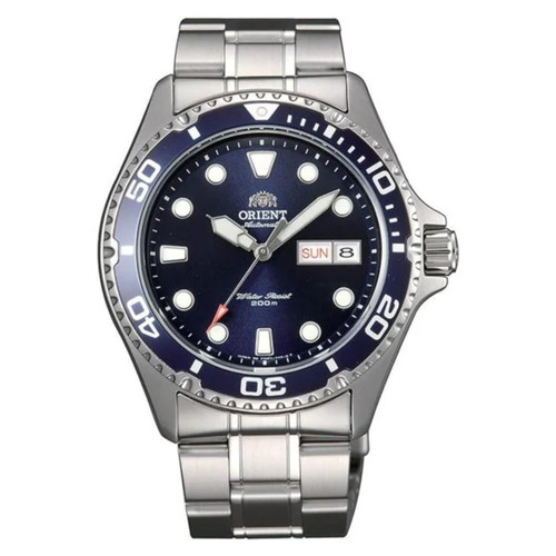 Orient men blue ray - ray, ii