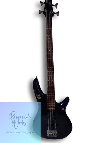 Ibanez bass japan - ibanez,