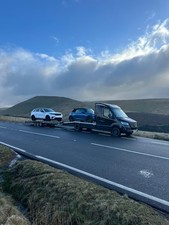 2024 73 Mercedes Sprinter 519