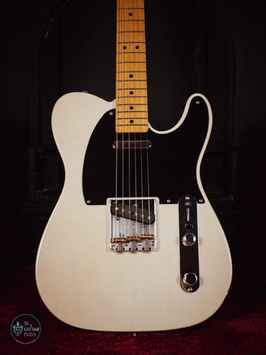 Fender fsr baja telecaster - fender,