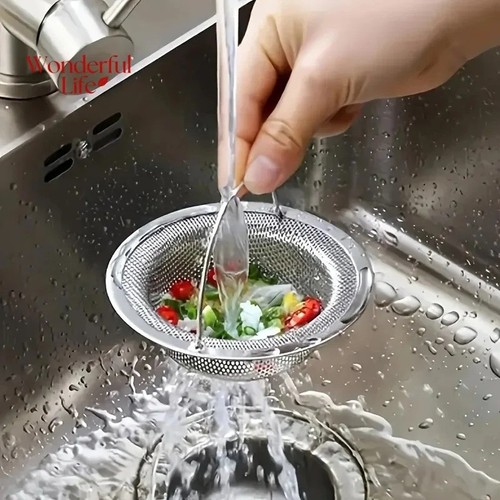 1pc kitchen sink drain - kitchen,