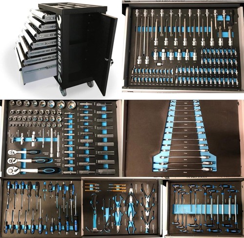 Pro tool box tools - tool, drawer