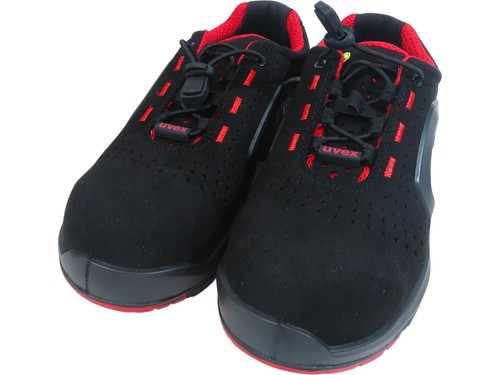 Uvex safety work shoes - work,
