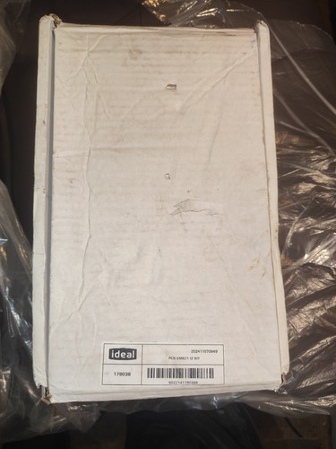 Ideal logic mini - i,