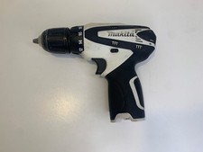 Makita 10.8v Li-Ion Cordless