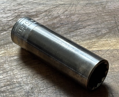 Britool edm19 19mm metric - britool,