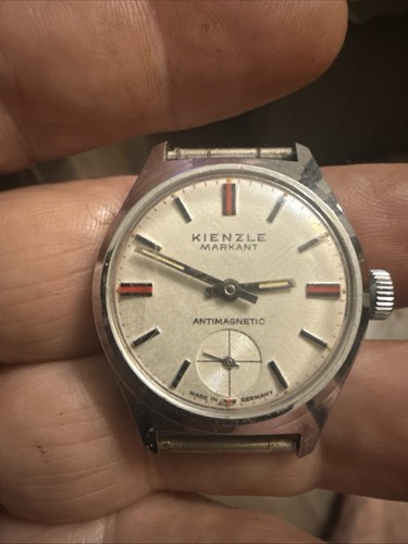 Kienzle markant made in - kienzle,