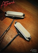 ''Athena" Duo Sonic / Mustang
