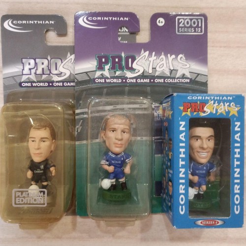 Corinthian prostars chelsea - prostars, 3