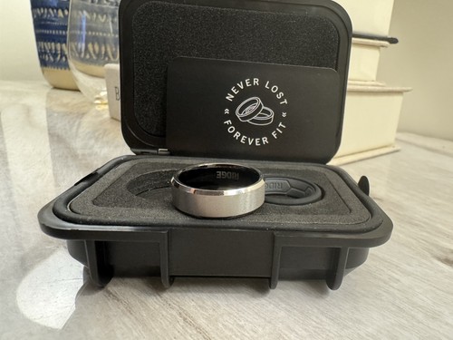 Ridge men platinum wedding - ridge, men’s