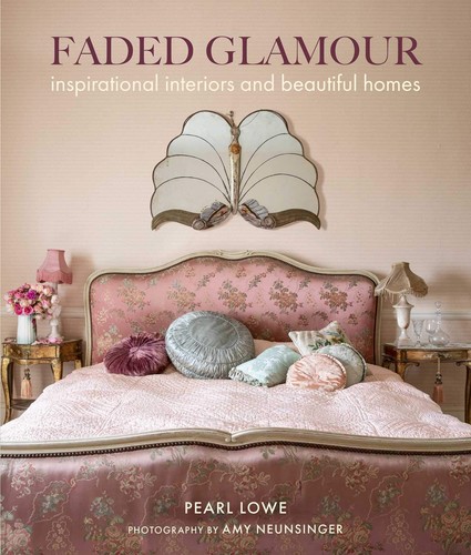 Faded glamour inspirational - faded,