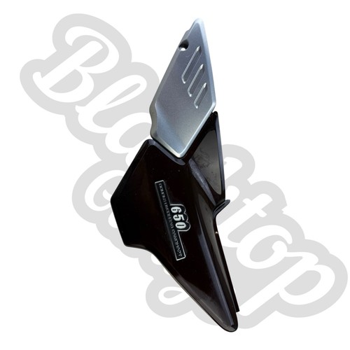 Kawasaki z650rs oem left - z650rs,