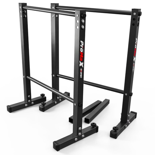 Parallel dip bars parallettes - parallel,
