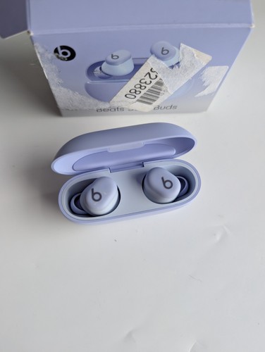 Beats solo buds wireless - solo,