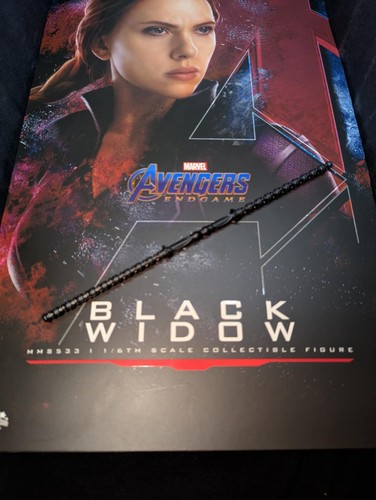 Mms533 hot toys avengers - toys,
