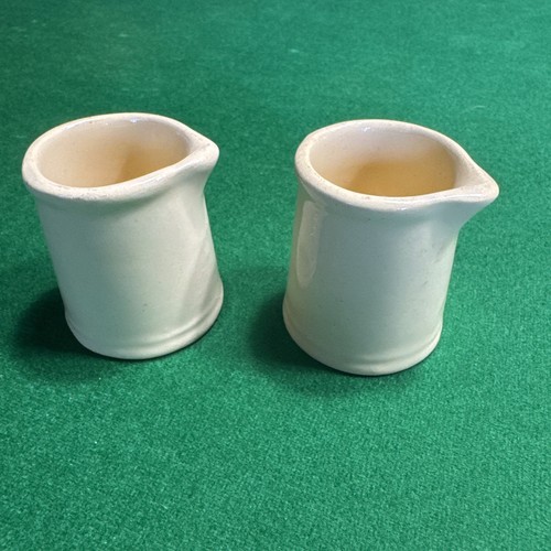 Two small grindley petal ware - two,