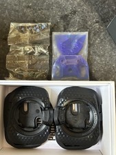 Wahoo Speed play Cleats