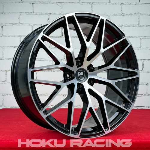 Spyder style wheels - 20",