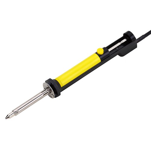 40w vacuum desoldering iron - vacuum,