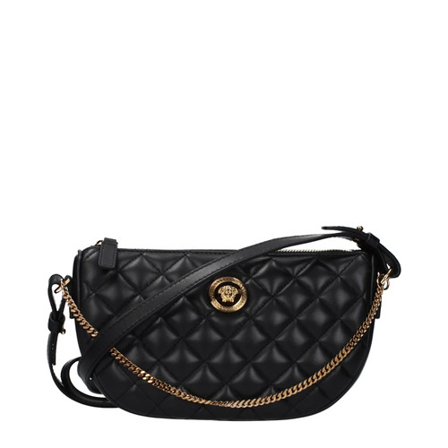 Versace medusa quilted - versace,
